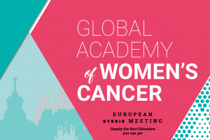 Global Academy of Women’s Cancer 2023