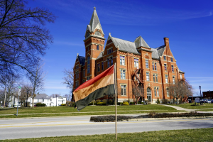 2026海德堡大学临床医学(MD)博士全新启航