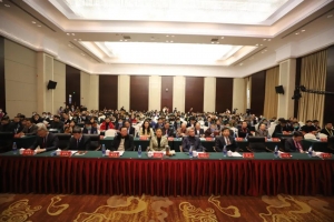 The 3rd Orthopaedics and Traumatology of TCM Summit Came to A Successful Close in Nanchang, Jiangxi Province