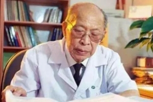 Qiu Fazu: How To Be A Good Doctor?