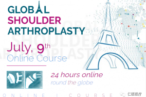 Global Shoulder Arthroplasty (GSA)