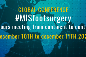Global Conference of MIS Foot Surgery