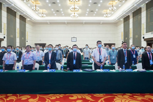Great Minds Gather In Mount Song - International Spinal Endoscopy Forum Achieved a Great Success!
