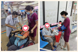 以患者为中心!江门市中心医院推出六大便民利民措施