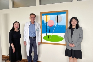 从广州到海德堡(二)