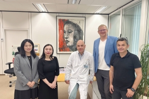 套磁的最终几种后果——风险远比想象中大