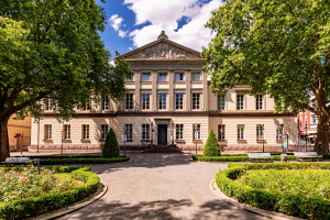 2026哥廷根大学临床医学博士(MD)全新启航